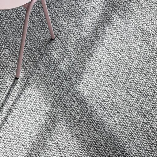 Bayliss Drake Rug Pebble