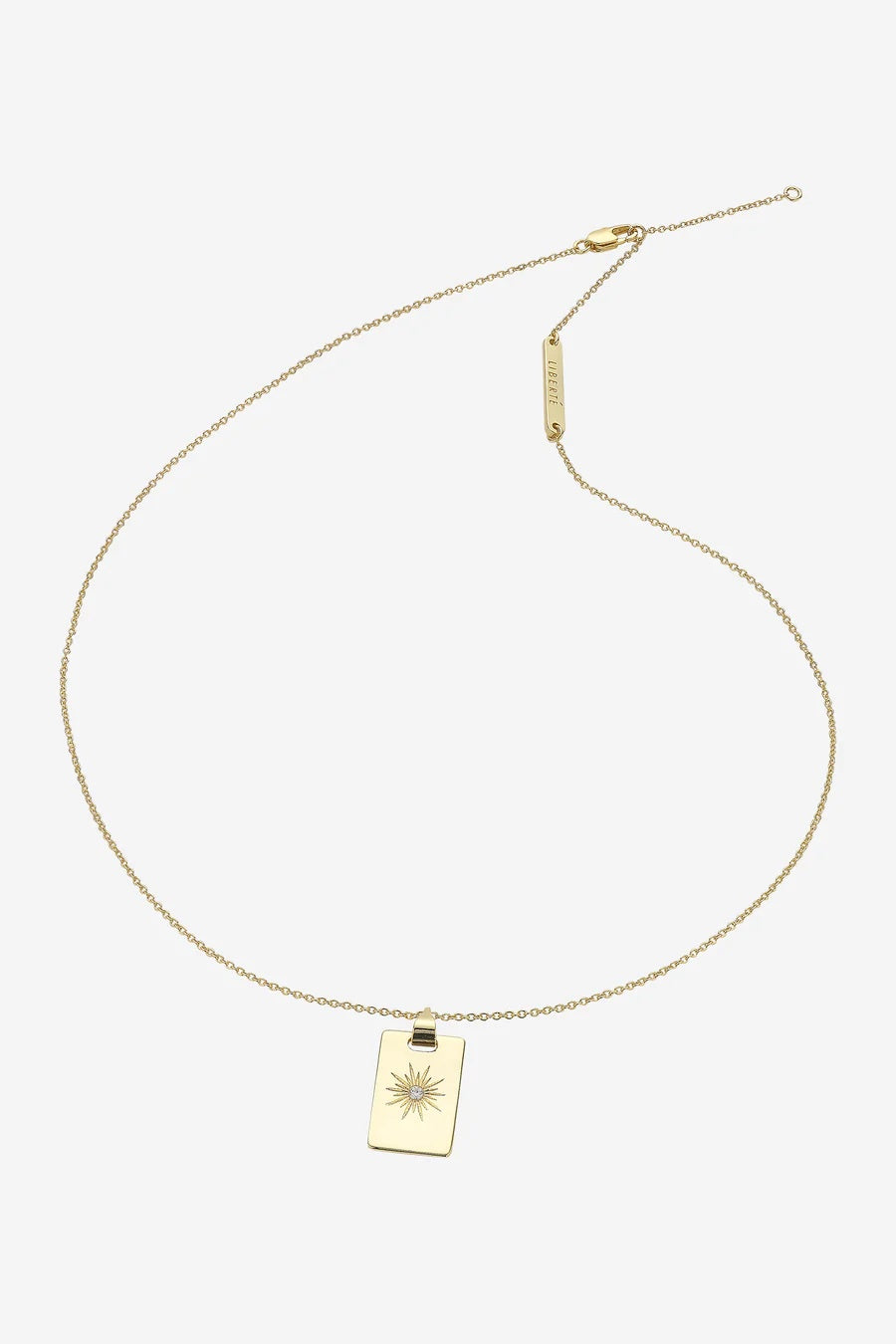 Makayla Necklace
