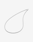 Liberte faye necklace silver