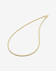Liberte faye necklace gold