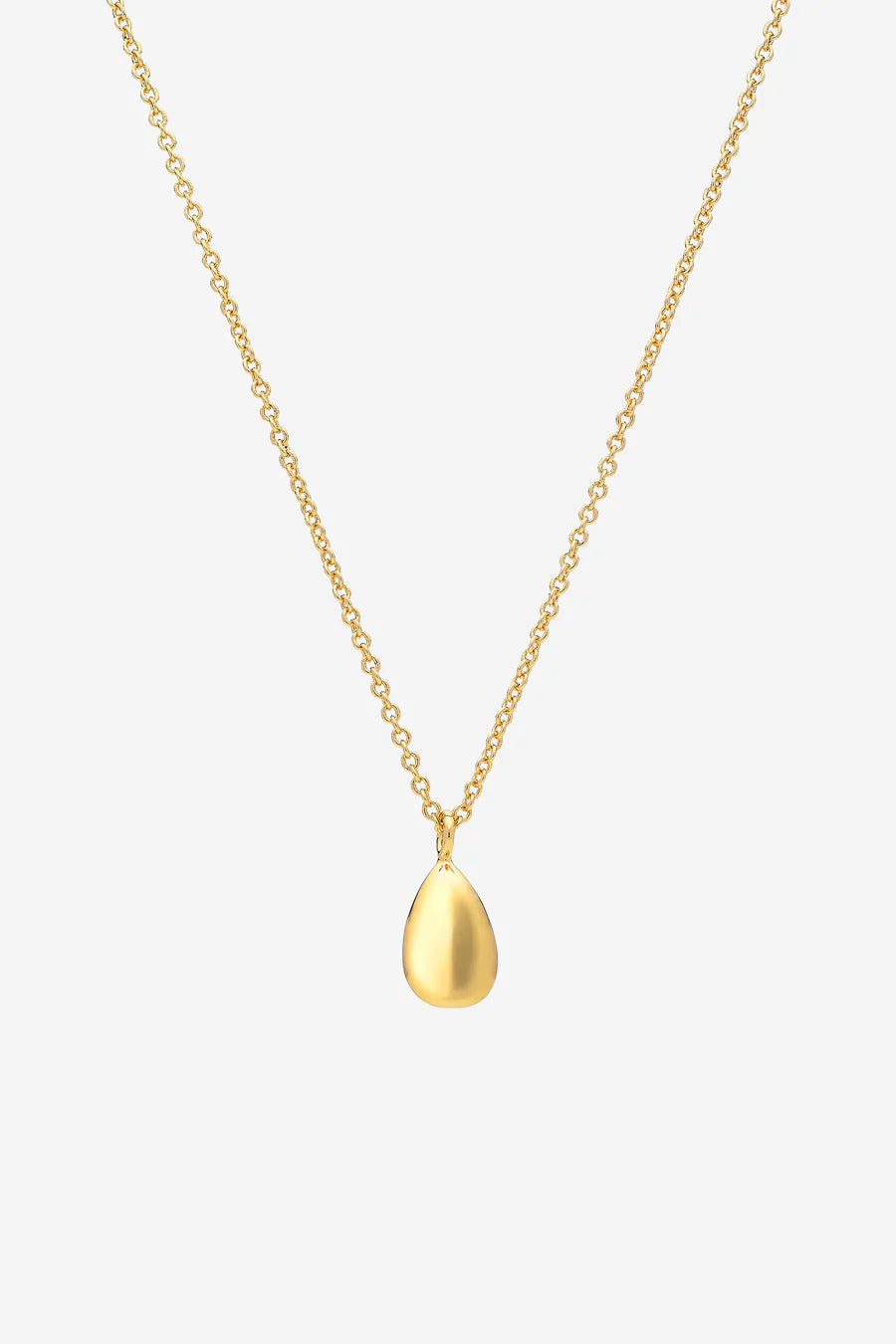 Liberte Shelby Necklace Gold