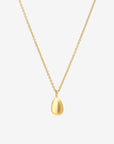 Liberte Shelby Necklace Gold