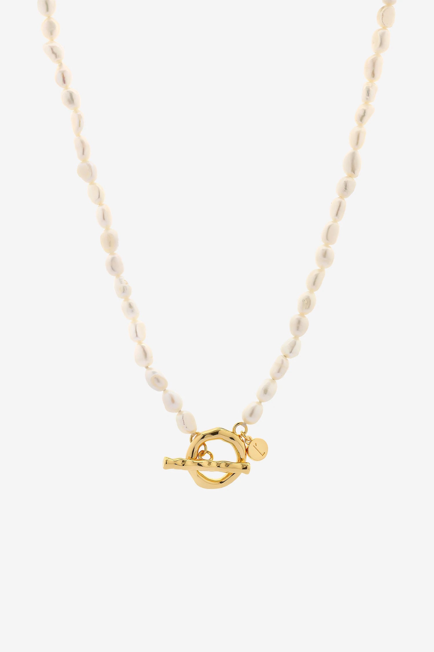 Liberte Beatrix Necklace