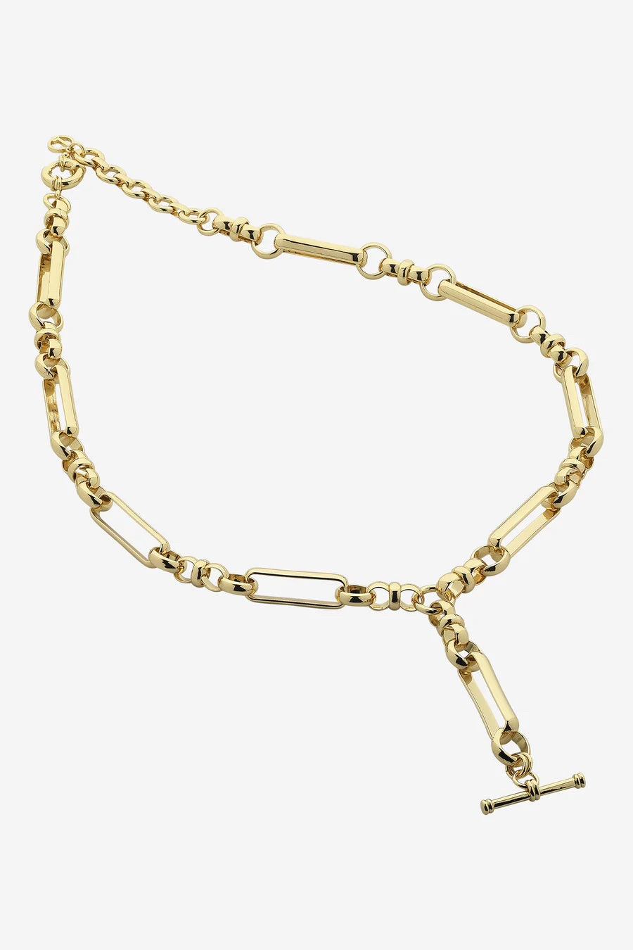 Liberte Rebel necklace