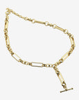 Liberte Rebel necklace