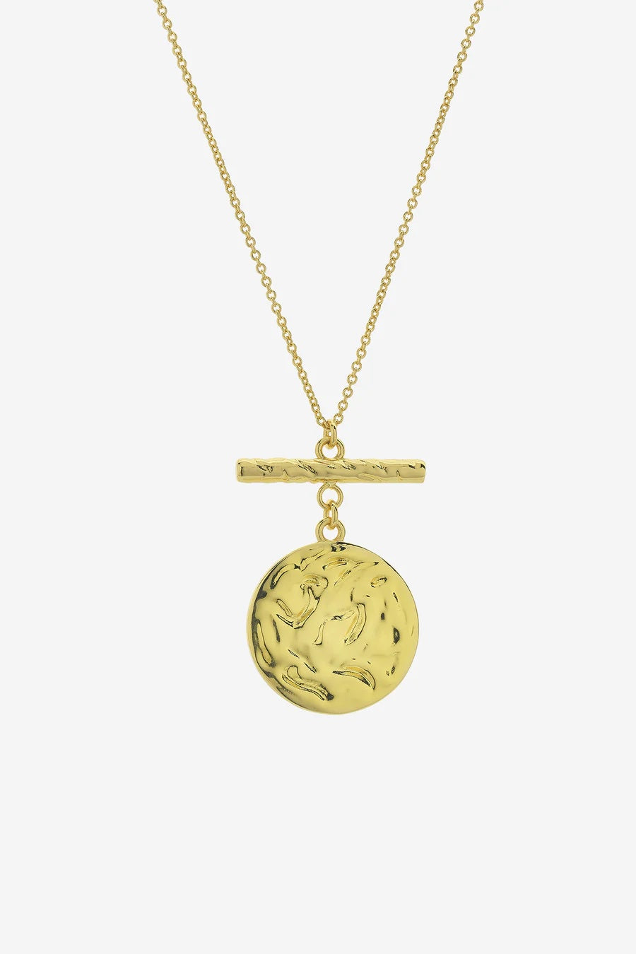 Emberly Necklace