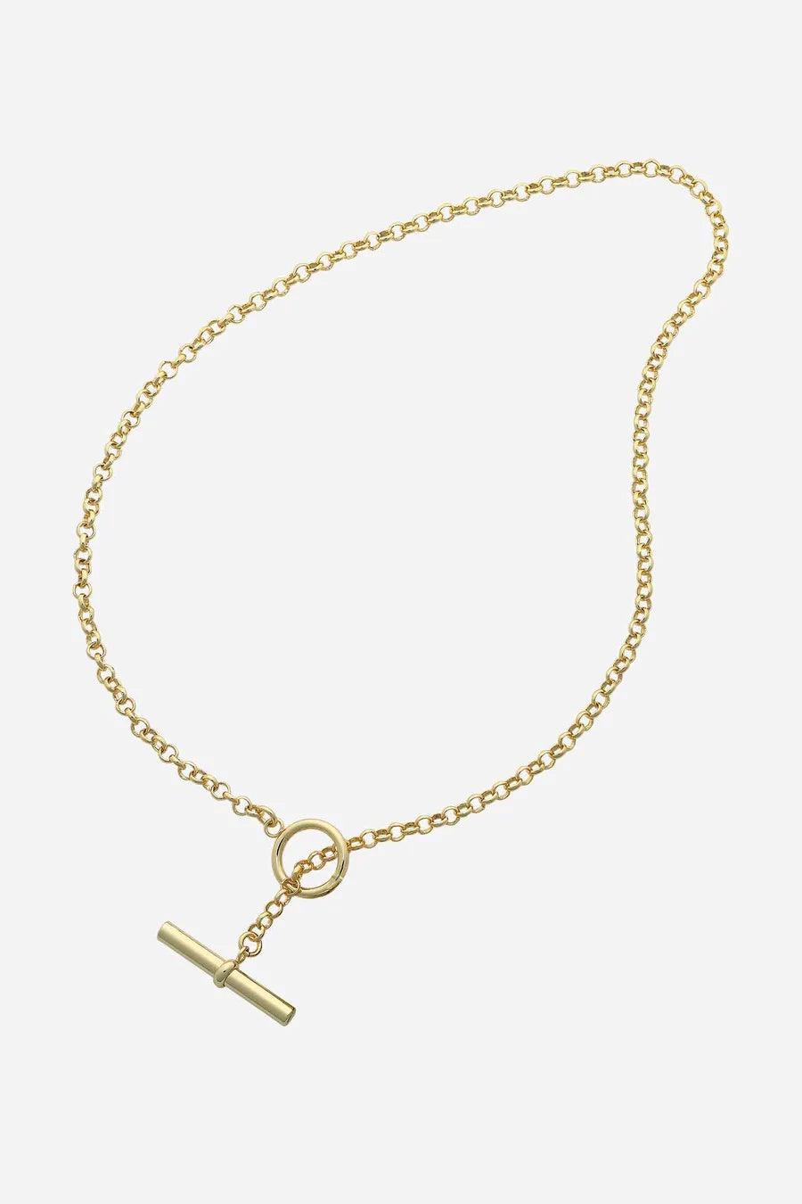 Liberte Elise necklace Gold