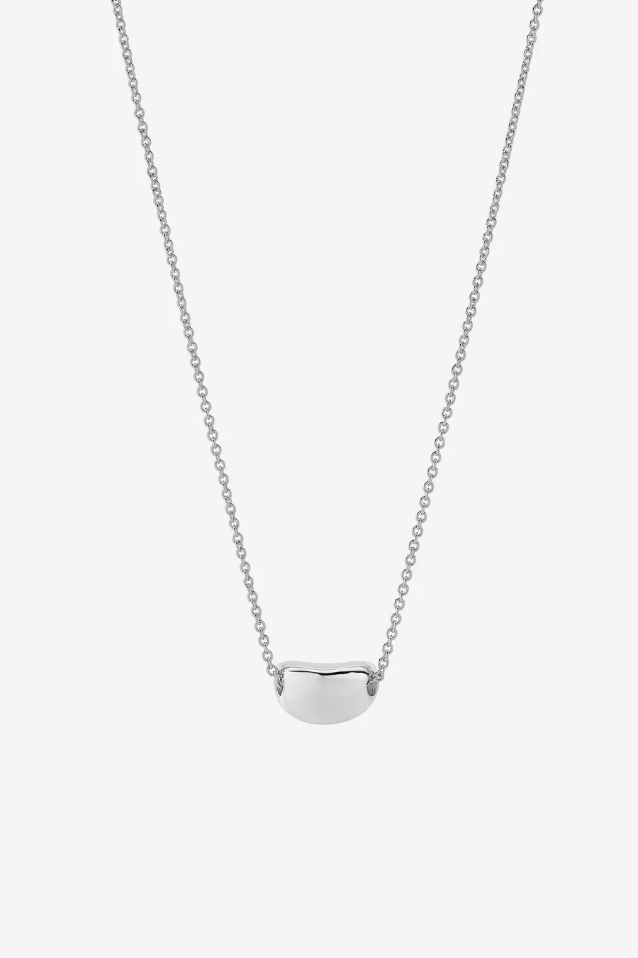 Liberte Peta Necklace Silver