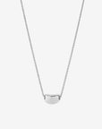 Liberte Peta Necklace Silver