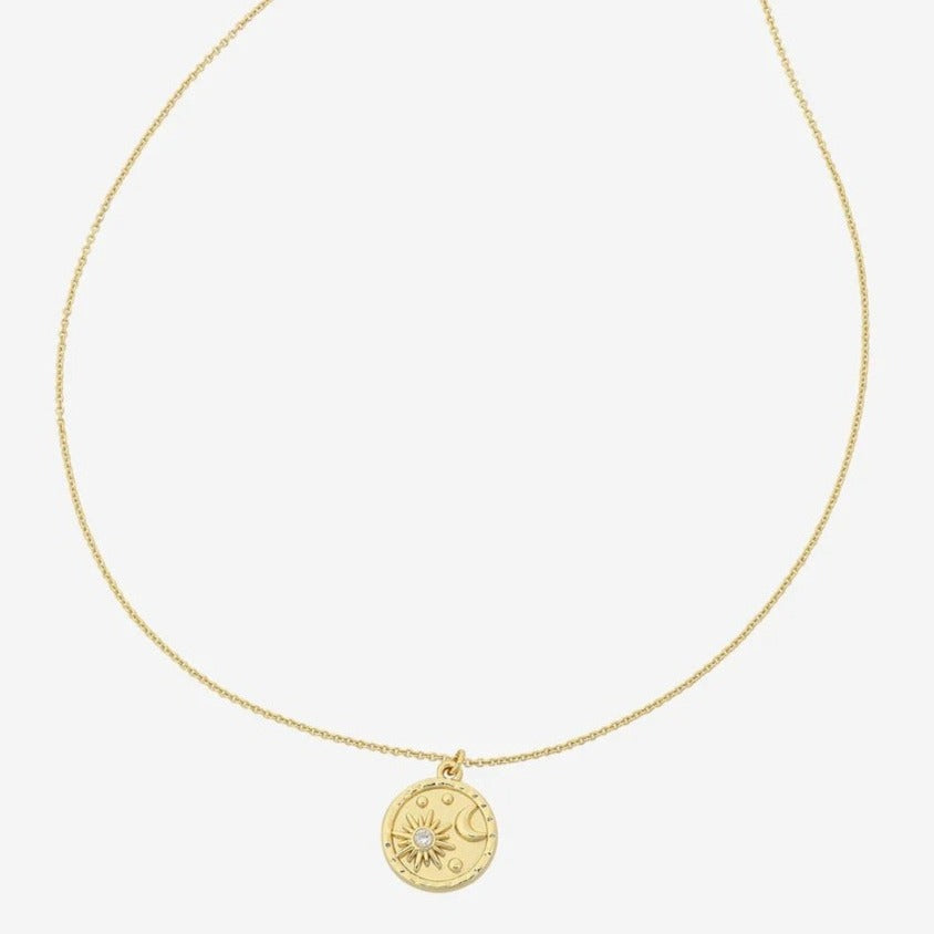 Rumi Necklace