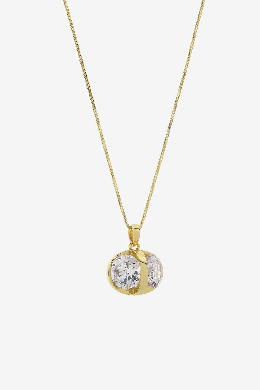 Coco Necklace