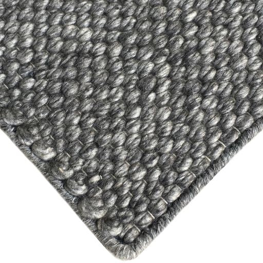 Bayliss Drake Rug Antracite