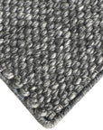 Bayliss Drake Rug Antracite