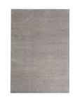 Jewel Rug Metal Grey