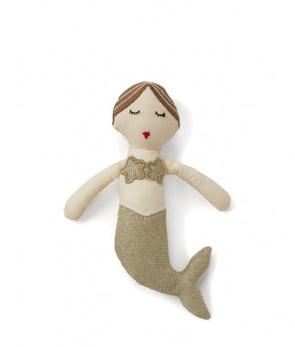 Nana Huchy Mia Mermaid Rattle