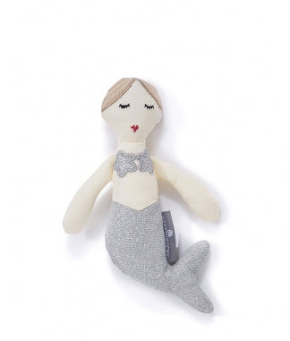Nana Huchy Mimi Mermaid Rattle