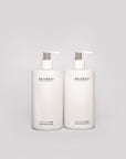 Naturals Hand and Body wash Neroli & Amber Wood