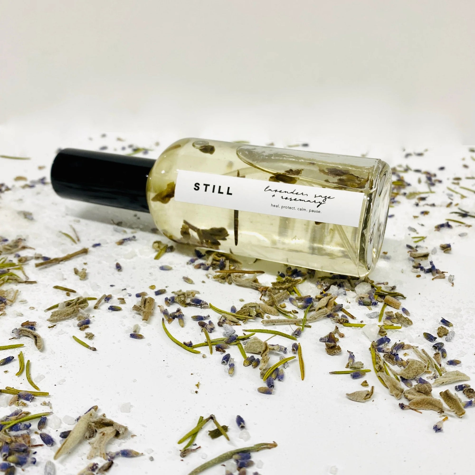 Infuse Ritual Room Perfume Still
