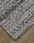 Vincent Rug Grey
