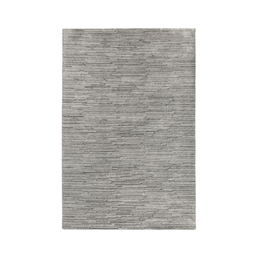Bayliss Eden Rug Steel