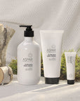 Aspar Ultra Rich Body Cream