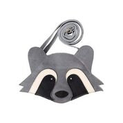 Donsje Britta Purse Raccoon