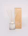 Naturals diffuser Blood Orange & Pomelo