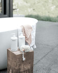 Naturals Hand and Body Wash Rose Jasmin & Oud