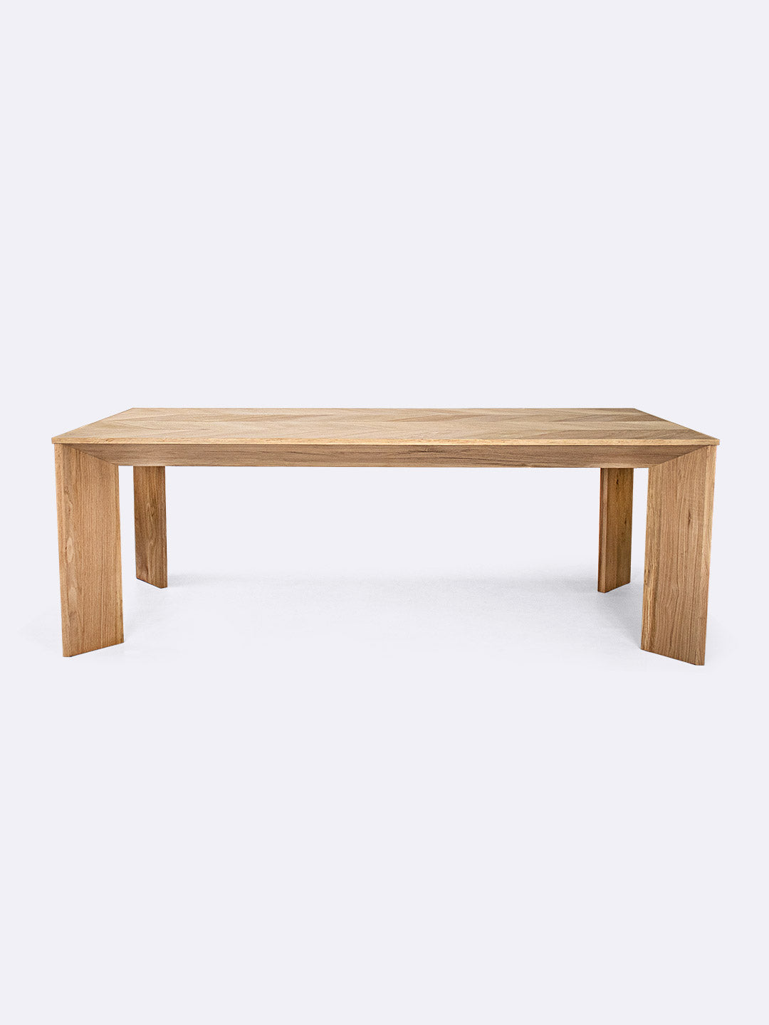 Zander Dining Table