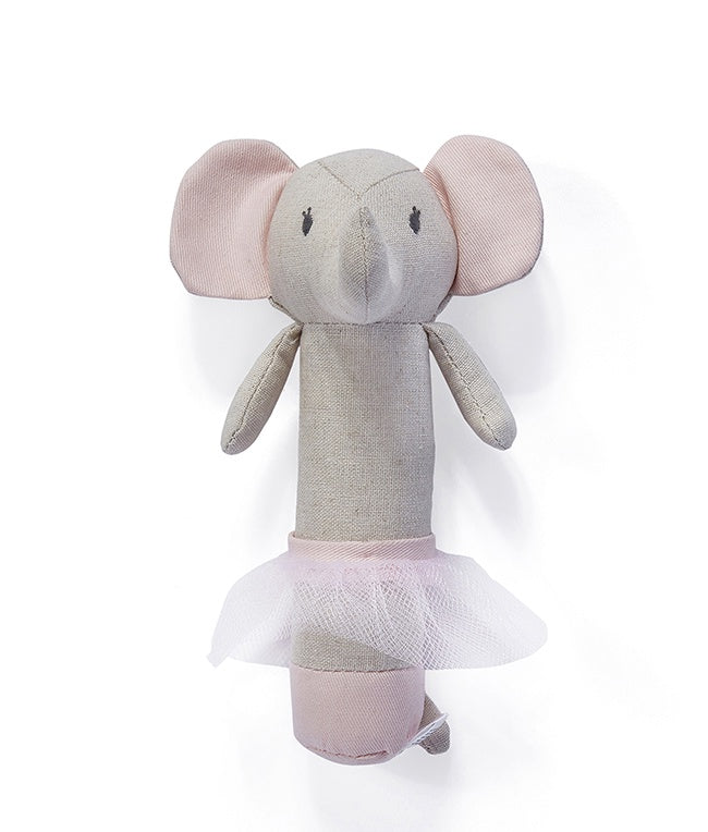 baby rattle