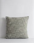 Cumbria cushion Sage