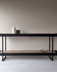 console table