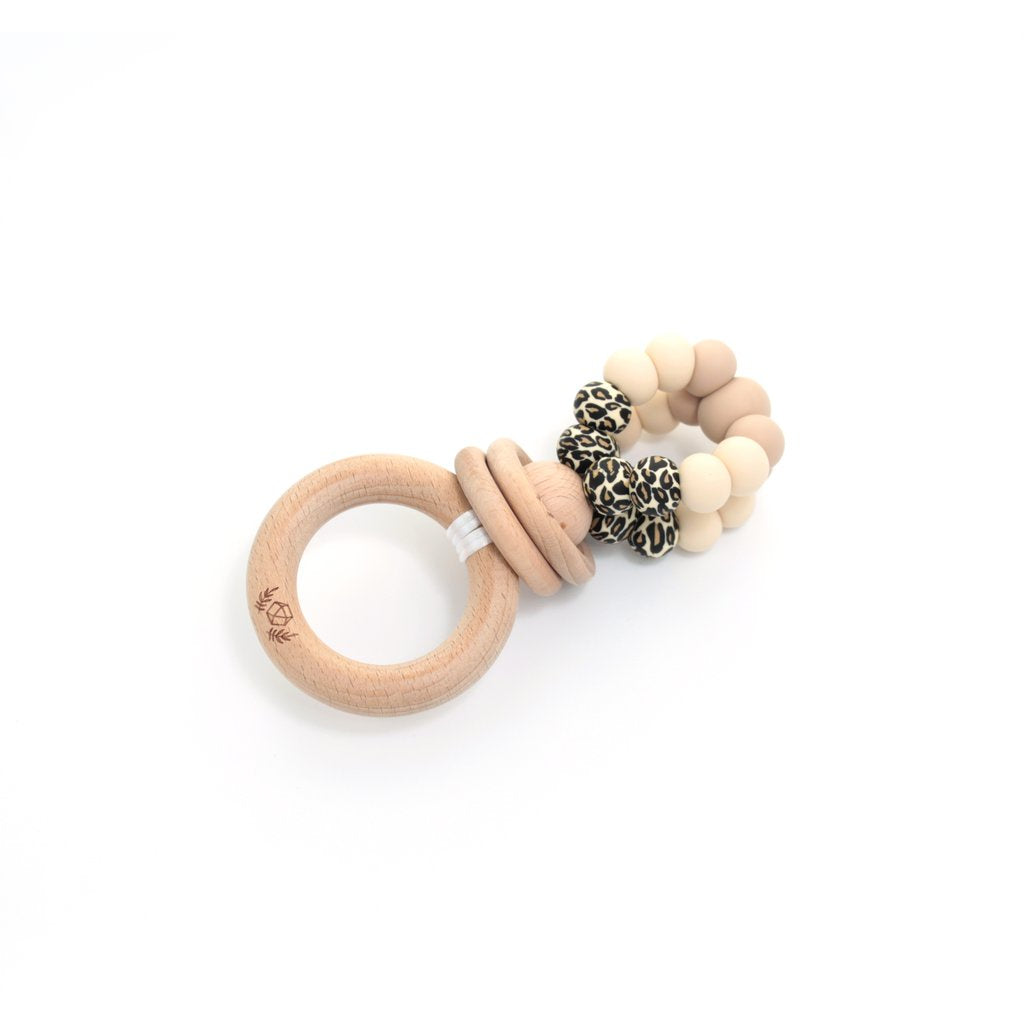 Ring Pop Leopard