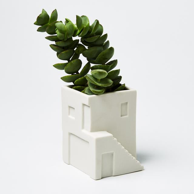 Casa Vase Stone