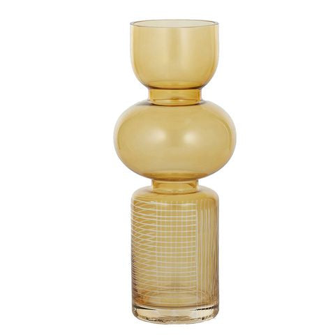 Matar Glass Vase
