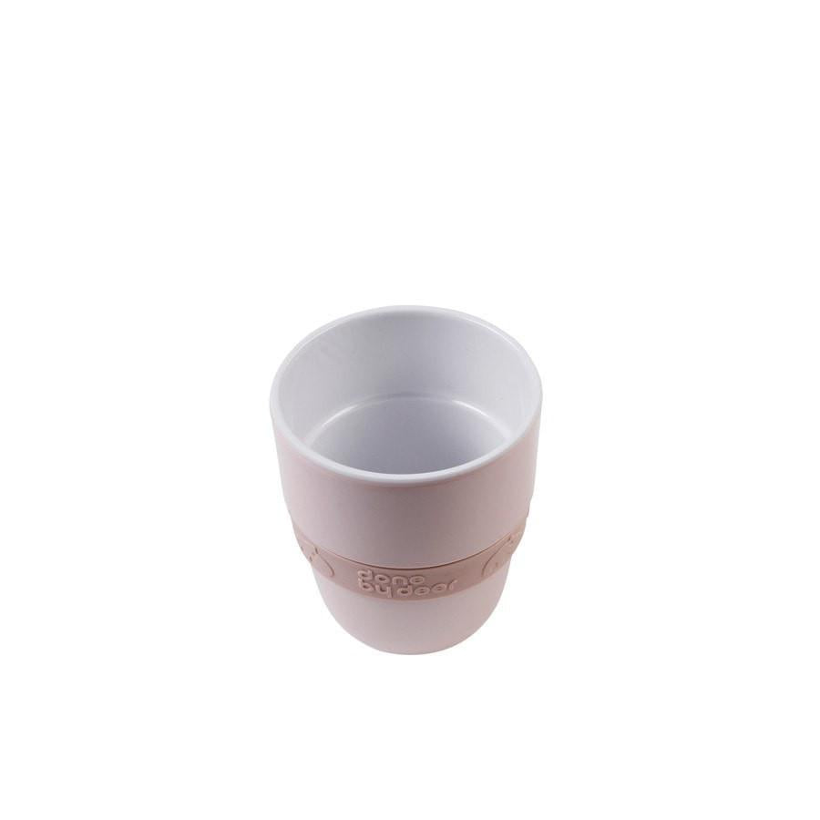 Melamine cup