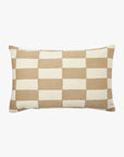 Harper Latte Cushion