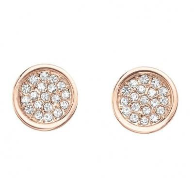 Tresor Earrings