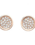 Tresor Earrings