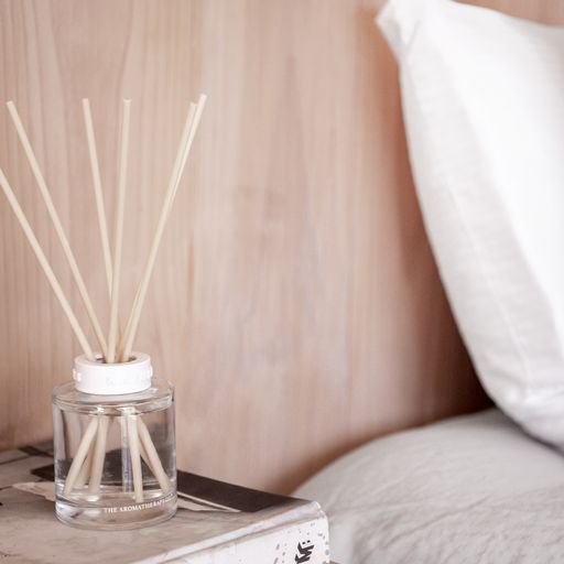 Naturals Diffuser Rose Jasmine & Oud