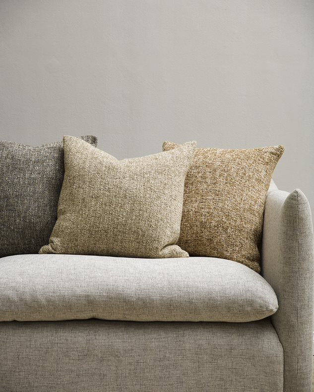 Cumbria cushion dijon