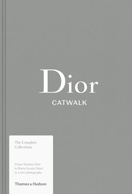 Dior Catwalk