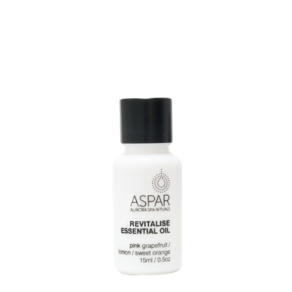 Aspar Essential Oil