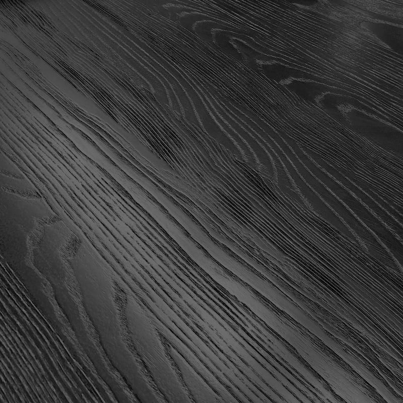 Finbar Black Ash Dining Table