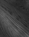 Finbar Black Ash Dining Table