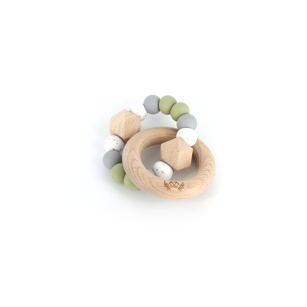 Hexx Rattle Sage