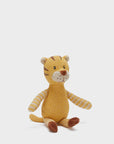 Teddy the Tiger rattle