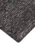 Bayliss Pacific Rug Charcoal pebble