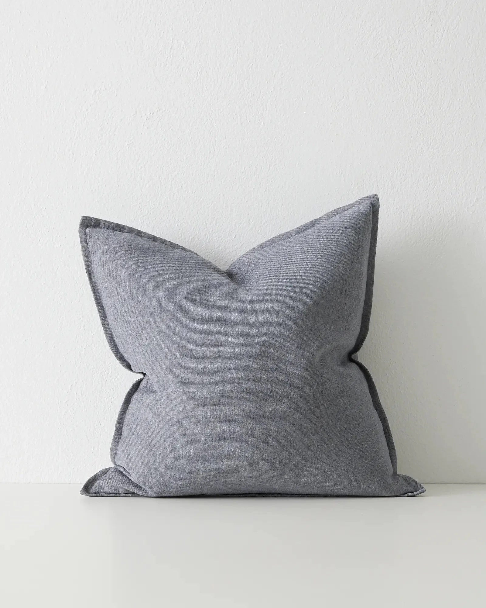 Fiore Cushion Denim