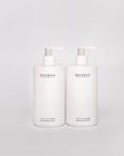 Naturals Hand & Body Wash Coconut and Passion Berry